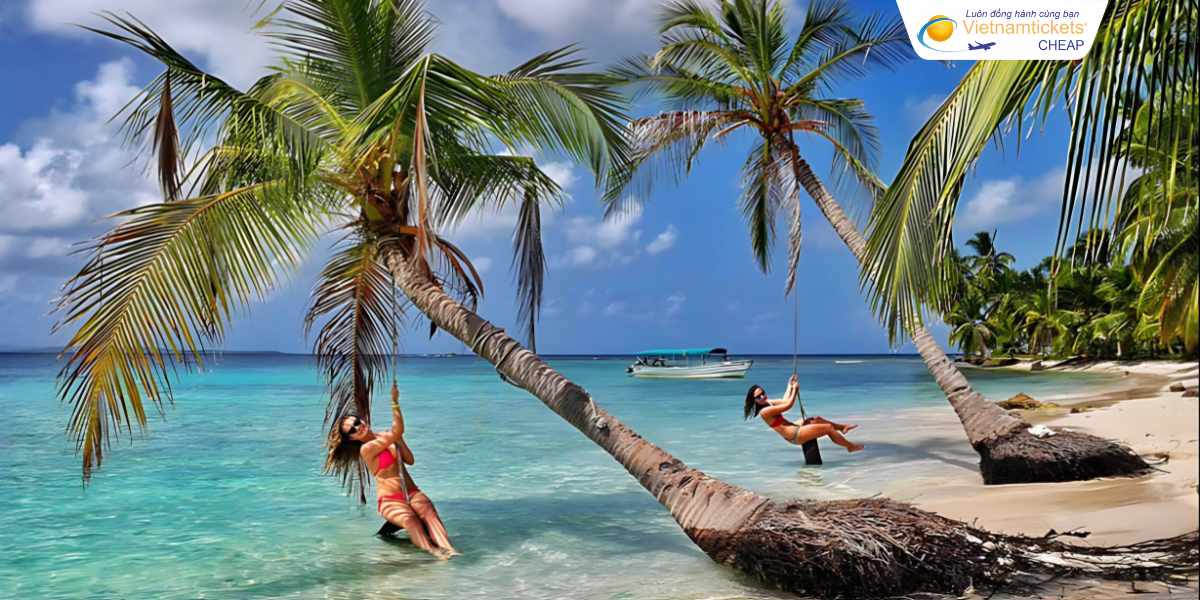 Thời điểm lý tưởng đi Panama