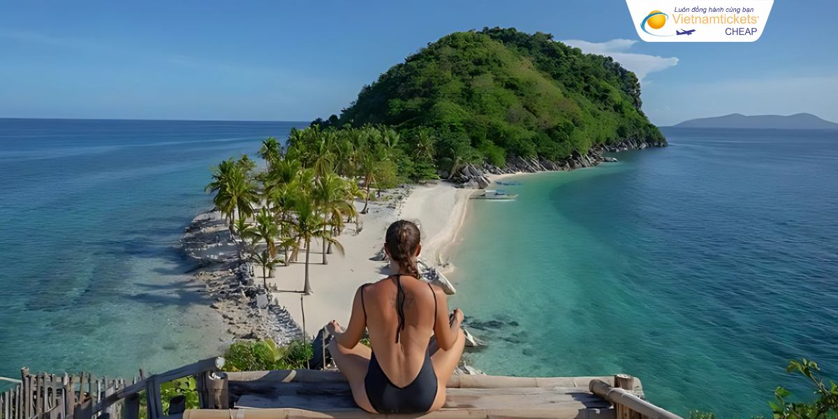 Thời điểm lý tưởng đi Philippines