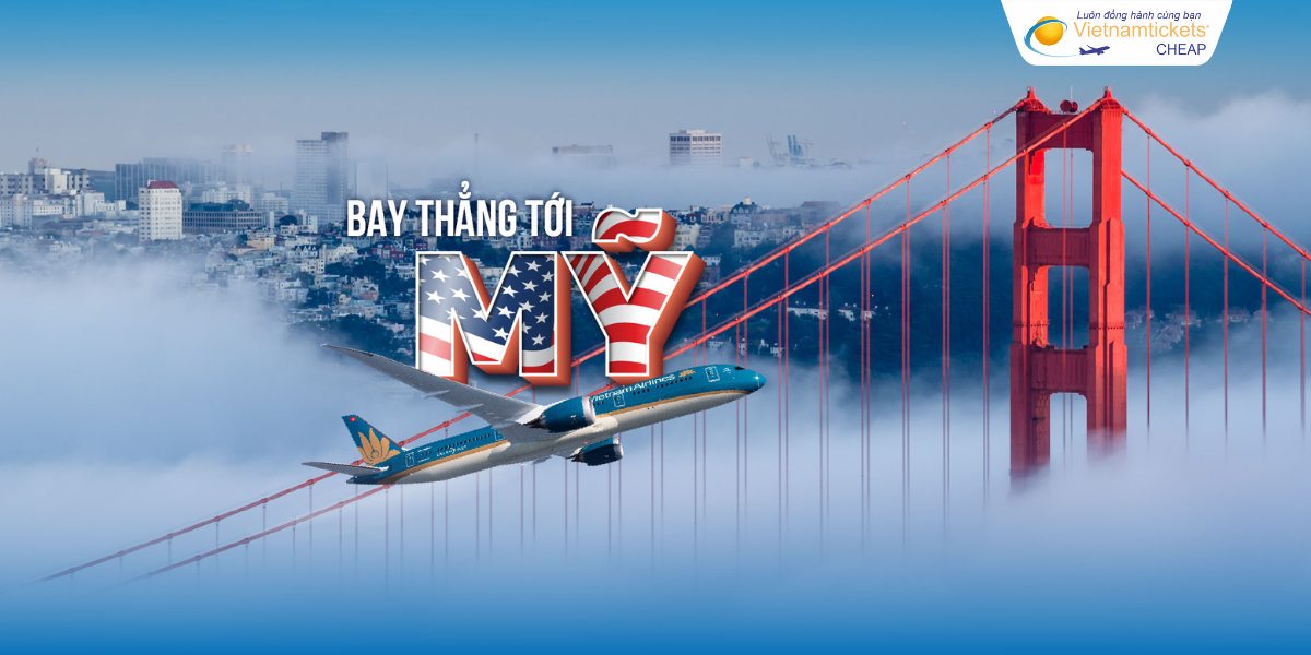 Hãng hàng không đi San Francisco
