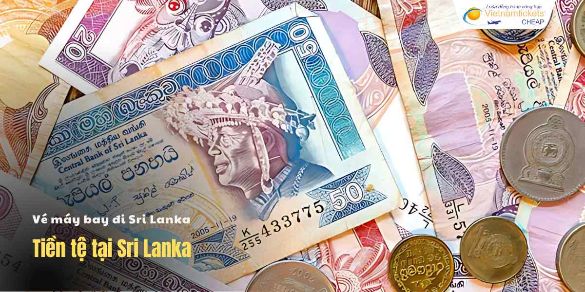 Tiền tệ tại Sri Lanka