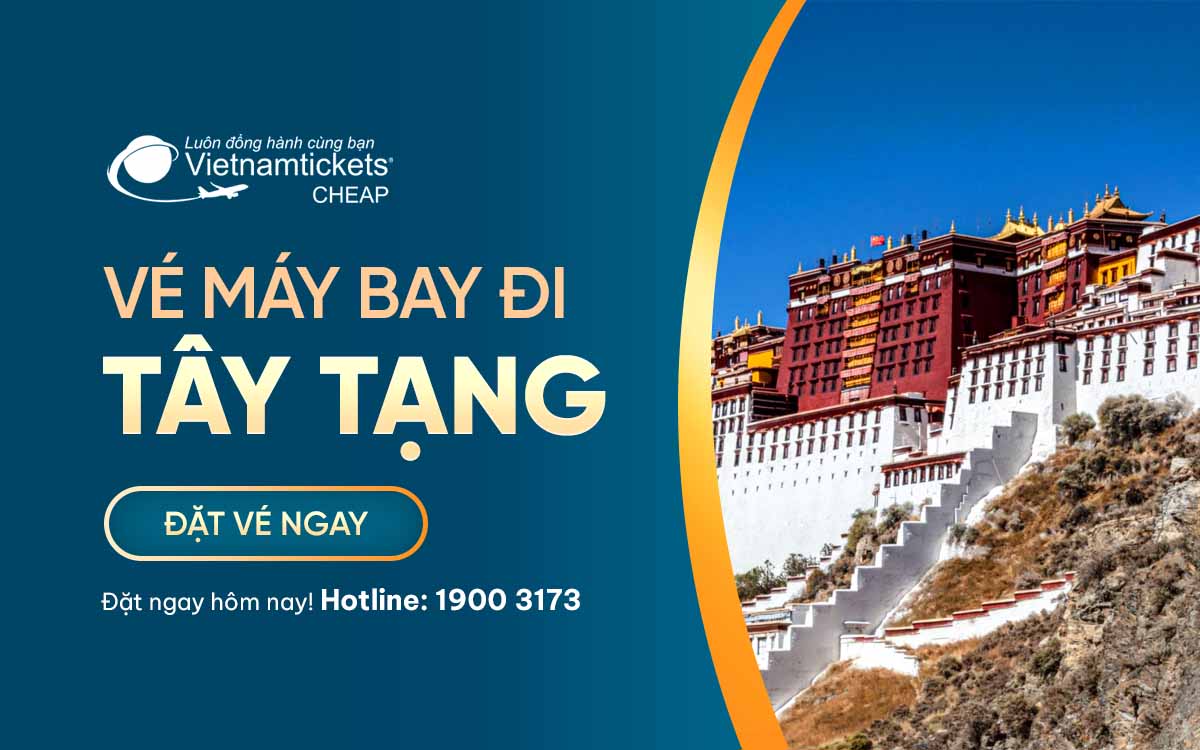 Đi Tây Tạng