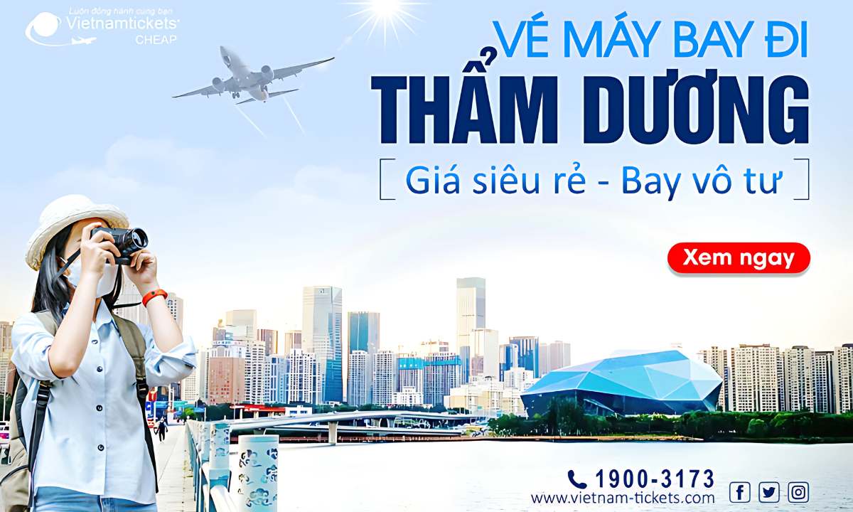 Đi Thẩm Dương