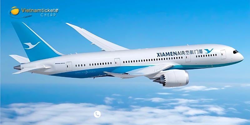 Hãng hàng không đi Thượng Hải