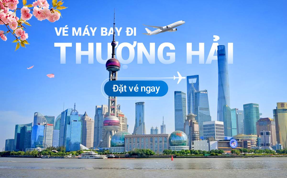 Thượng Hải - Trung Quốc