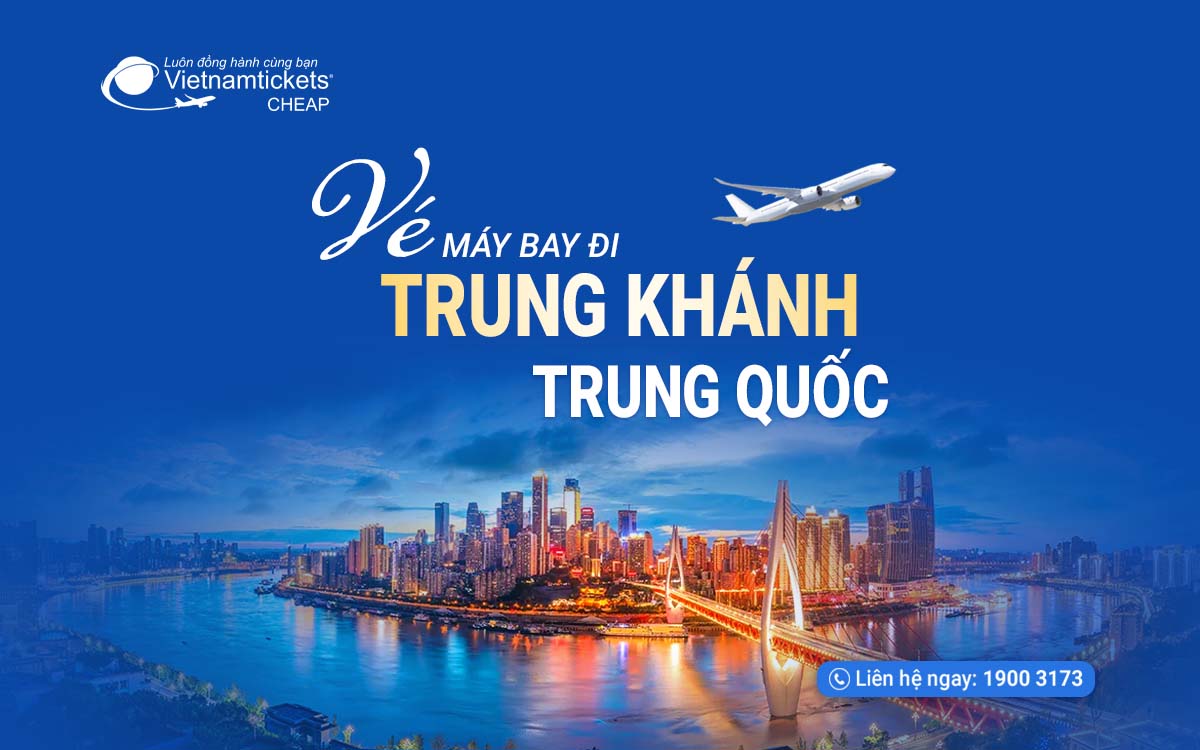 Đi Trùng Khánh