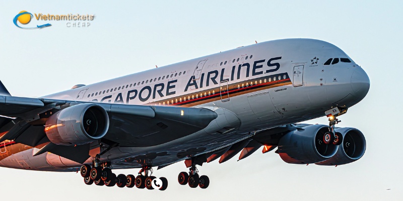 Hãng bay đi Trương Gia Giới