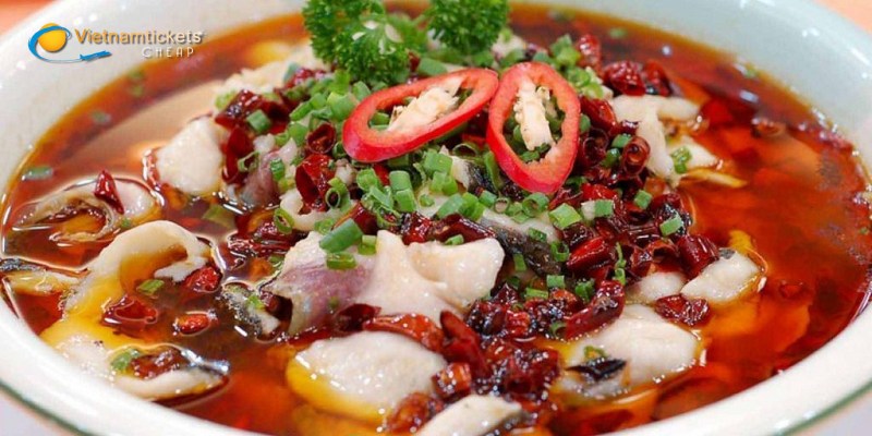 Thử qua món lẩu tại đây