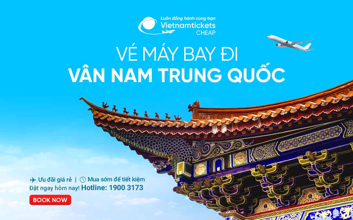 Đi Vân Nam Trung Quốc