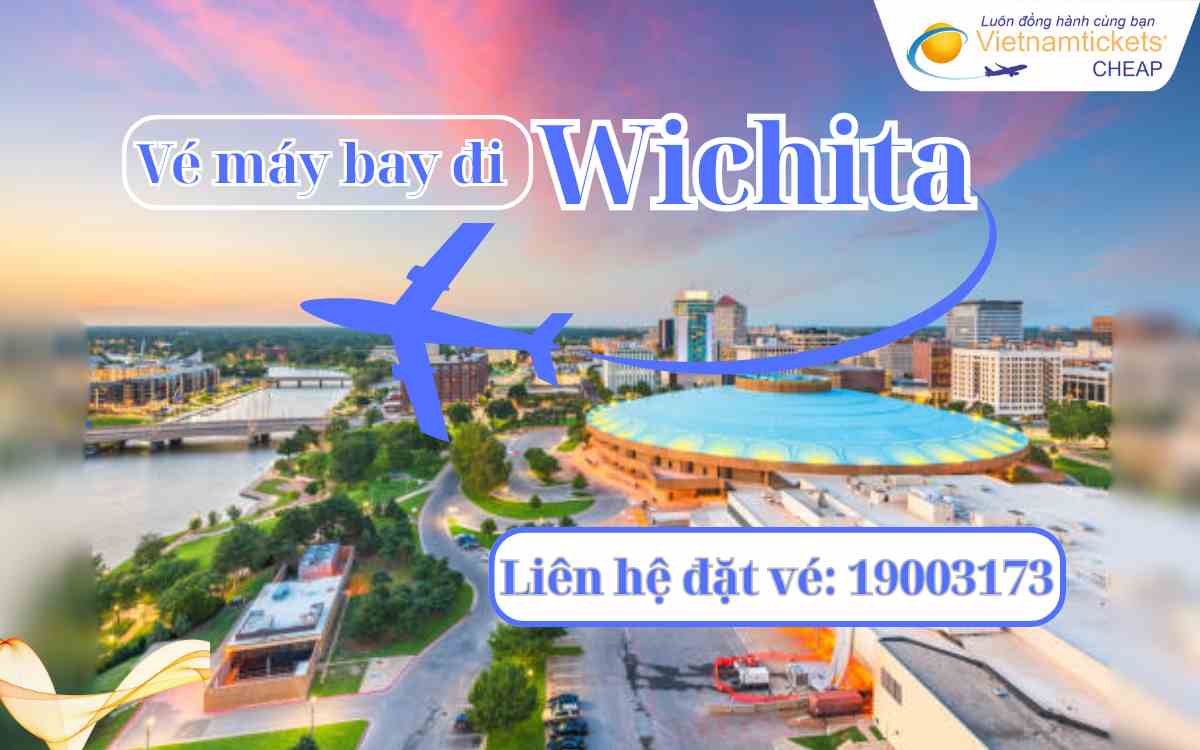 Đi Wichita