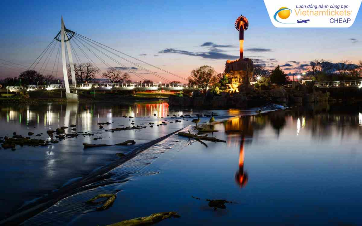 Vườn thú quận Sedgwick