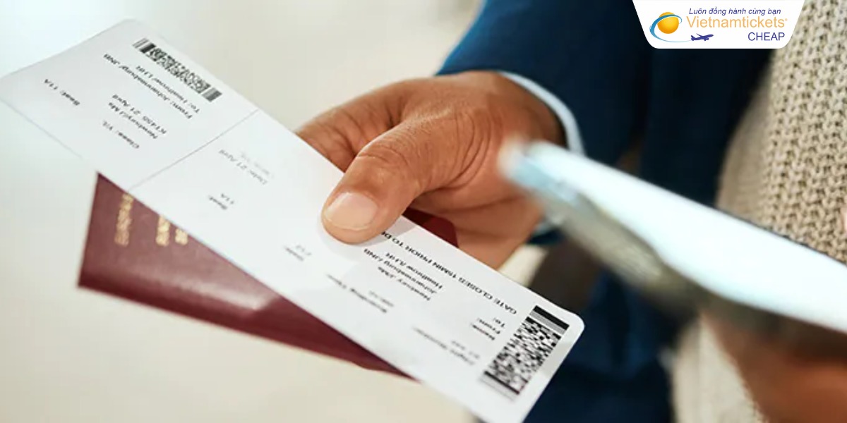 Điều kiện hoàn đổi vé đi Winnipeg