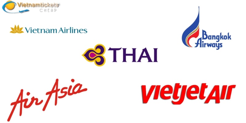 Hãng bay Hà Nội Thái Lan