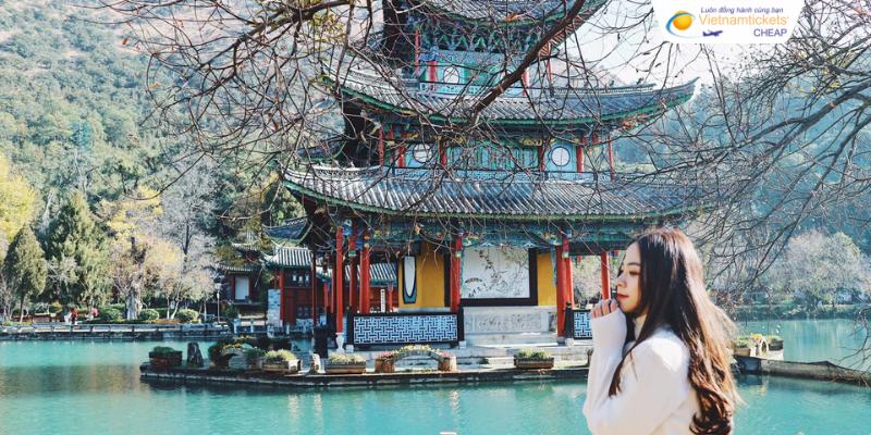 Thời điểm lý tưởng đi Trung Quốc từ Hà Nội