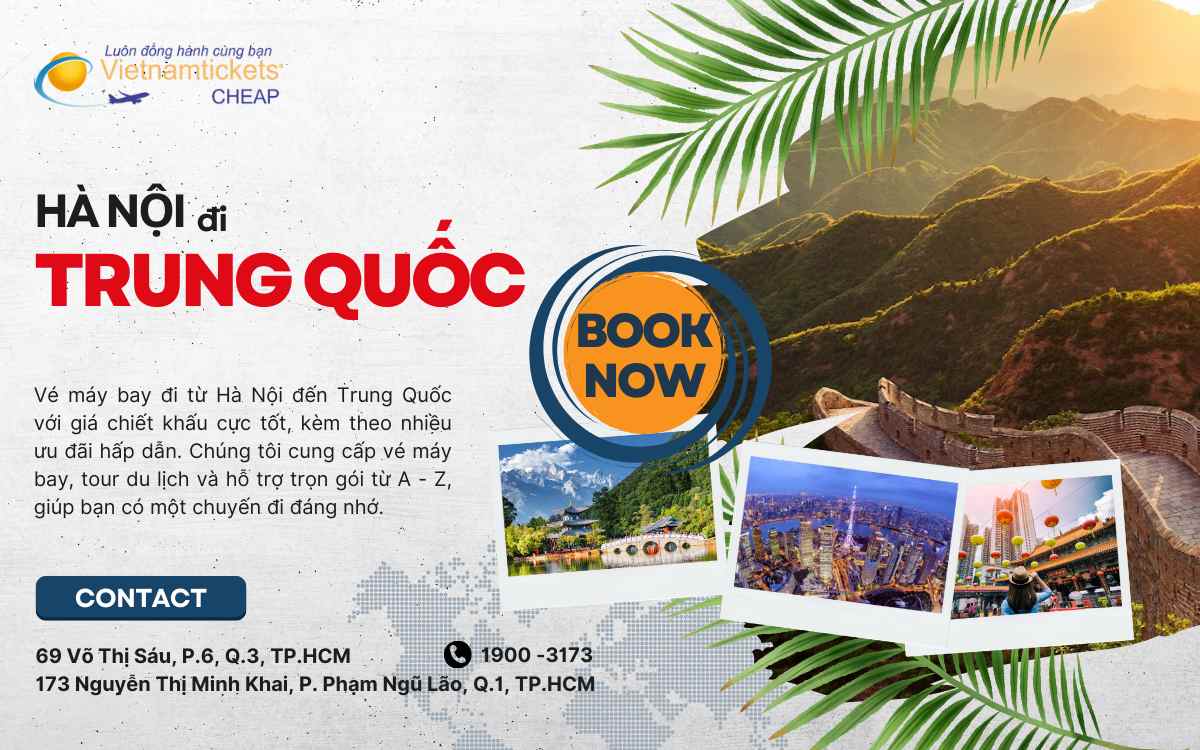 Hà Nội - Trung Quốc