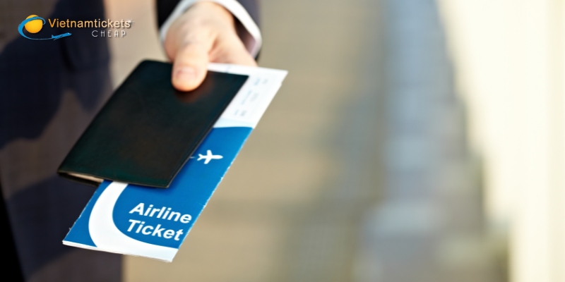 Mẹo săn vé máy bay Hà Nội Trương Gia Giới