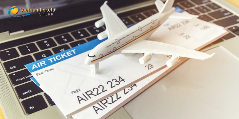 Săn vé Sài Gòn Bangkok giá rẻ