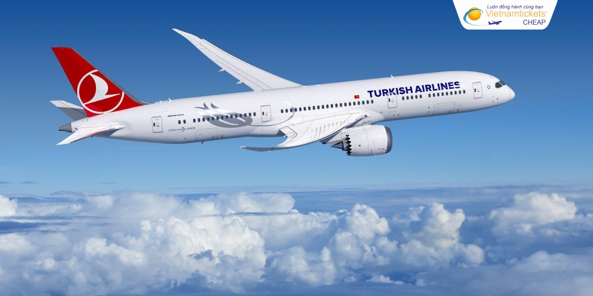 Hãng hàng không từ Hà Nội đi Cuba