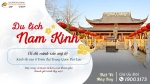 Du Lịch Nam Kinh | Đến thăm Cố đô Trung Quốc Cảnh Sắc Mỹ Lệ